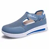Dz-ys36 bleu (sac à fermeture éclair pe)