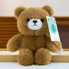 Haowei da run run series - Oso Pardo