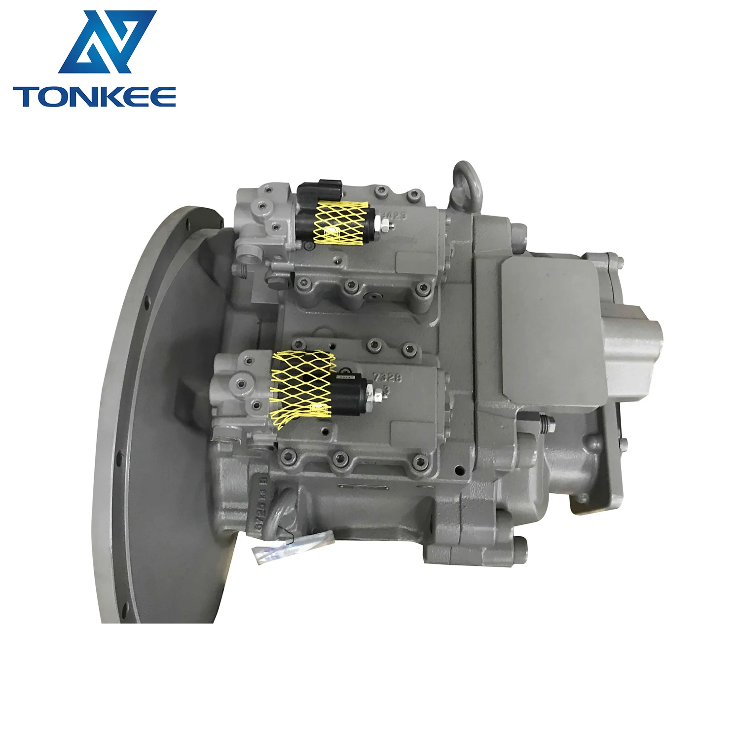 Hydraulic Pump Assembly K5V200DPH for Hitachi Excavators