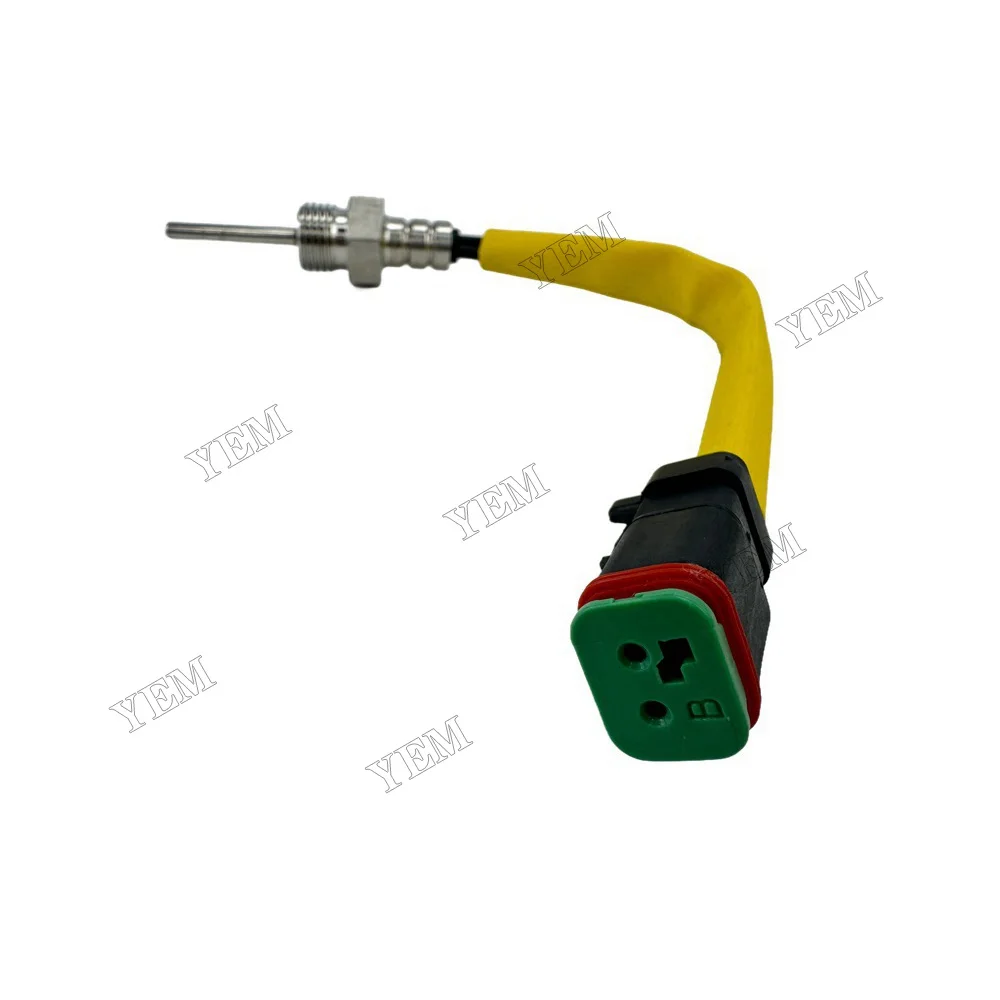 Whole Sale Sensor 191-6587 Suitable for Caterpillar C9 Engine Parts 6