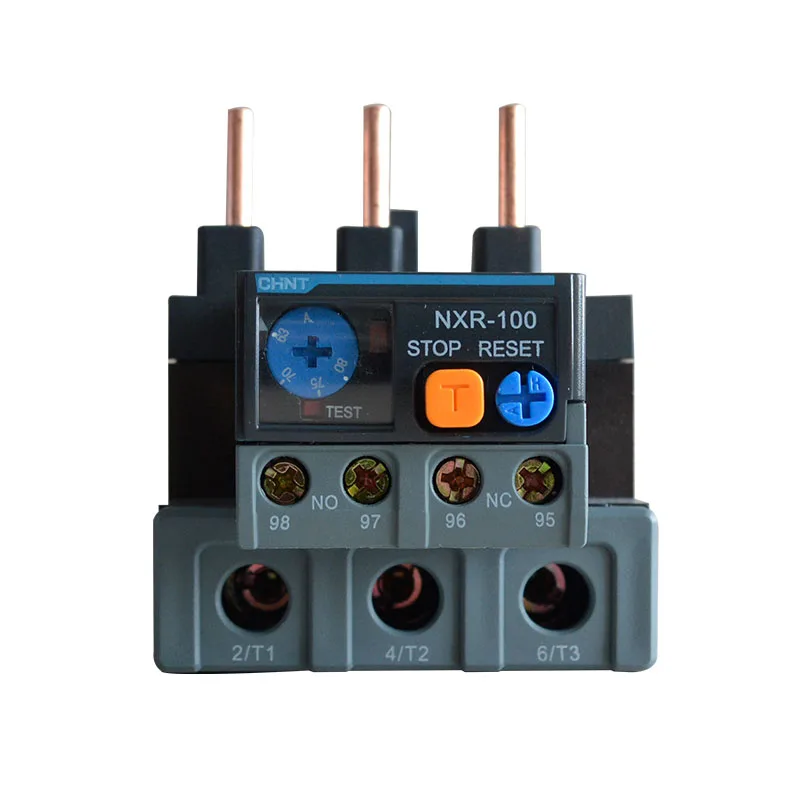 Hot selling CHNT Contactor CHNT Contactor NXR-25 0.25-0.4A NXR2502504A