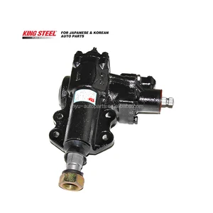 OE 49200-11G10 4920011G10 High Quality LHD Steer Gear Box Assembly and Pinion Power Steering Rack for NISSAN NAVARA NP300 TIIDA