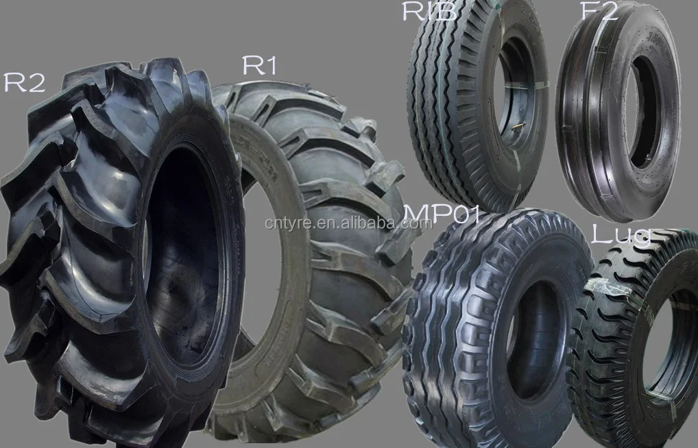 Farm Tractor Tire/ Agricultural Tire/ Tractor tires 100016 10.0016 F2
