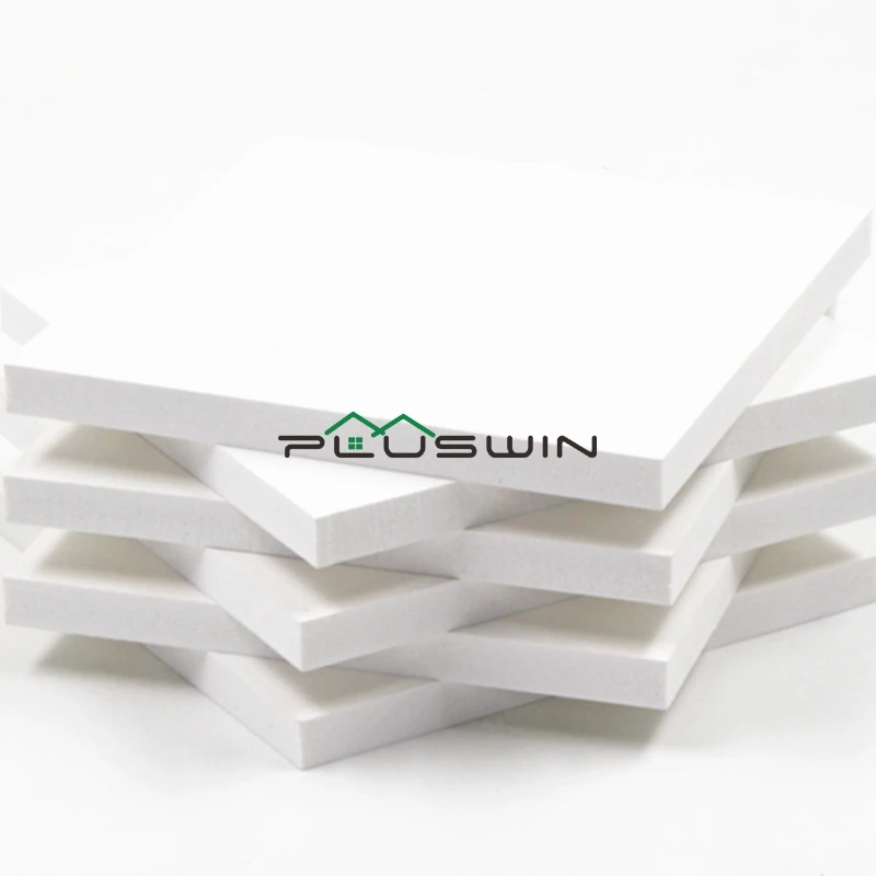 board foam pvc sheet 19mm 20mm 23mm 25mm 28mm 30mm