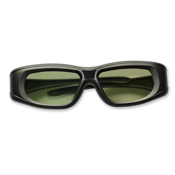 Gonbes G05 Universal Dlp bluetooth 3d Active Shutter TV Glasses