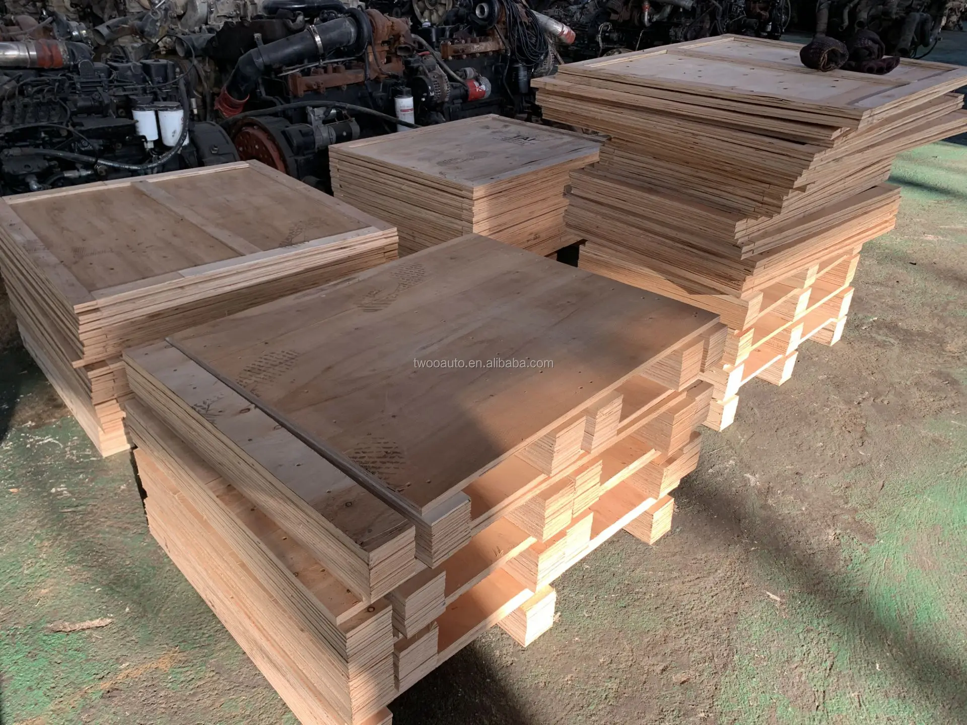 Forklift Parts Distributor Pickup Coil Md618524 For Mitsubishi Buy