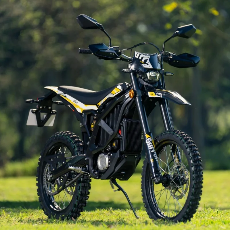 ★　Electric Rider　バイク rider x electric dirt bike Electric Motorcycles 72V 55Ah Off-Road