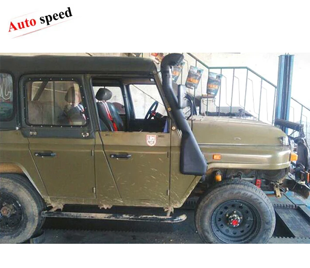 ランドローバーディフェンダーTD5/300TDi用シュノーケル| Alibaba.com