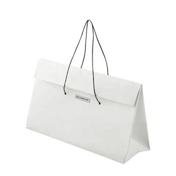 Manufacturer Price Luxury Clothing Jewelry Shopping Paper Bag Custom Printed Your Own Logo