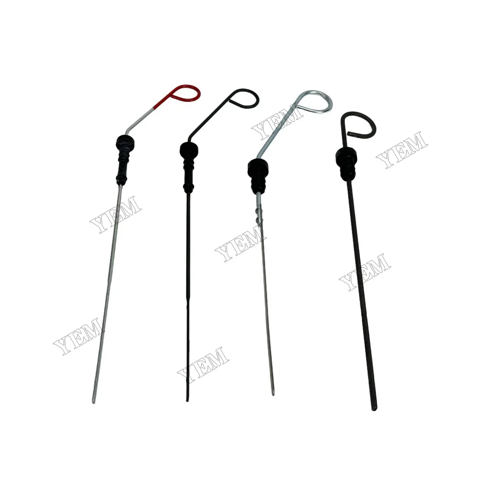 ZL600 Oil Dipstick Suitable for Kubota Diesel Engine