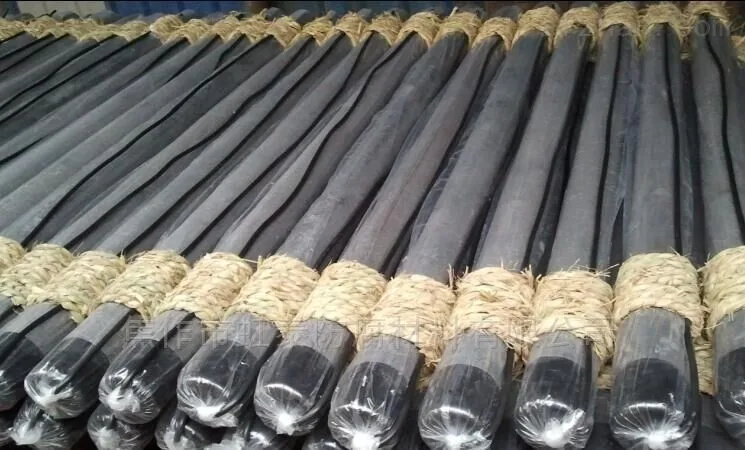 High Quality 2024 High Silicon Cast Iron Anode Stick Type Impressed Current Cathodic Protection Silicon Based Anode