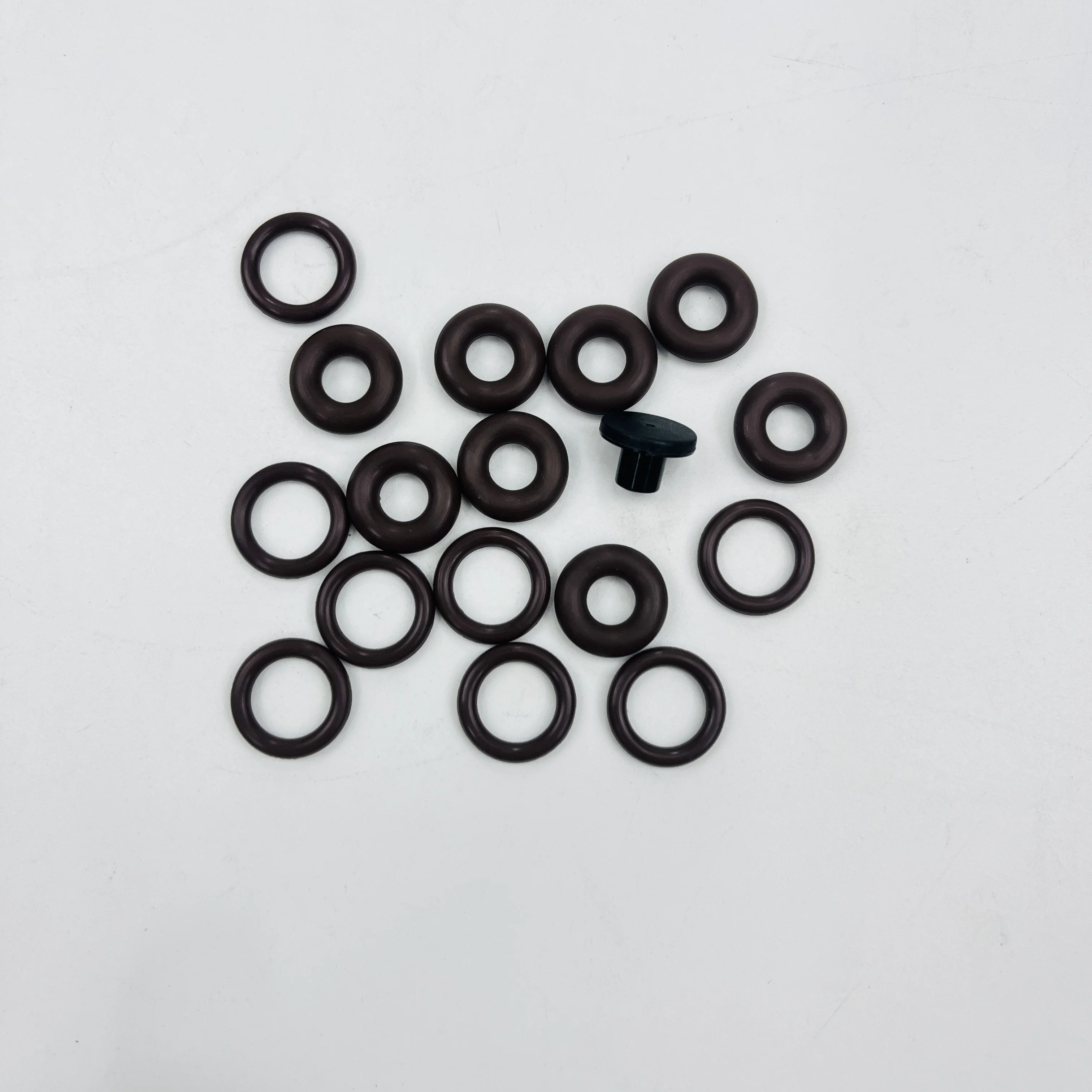 Iwp196 OEM 19169305 Auto Spare Parts Fuel Injector Seal Kit Fuel Injector ...