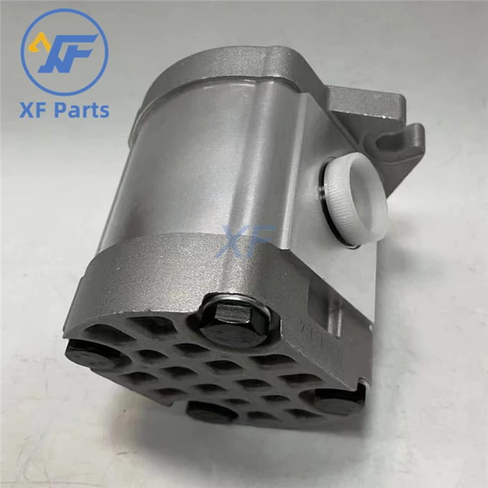 XF Parts Hydraulic Gear Pump 9217993 for ZX120 ZX330
