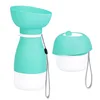 Vert turquoise