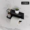 Black 1738h