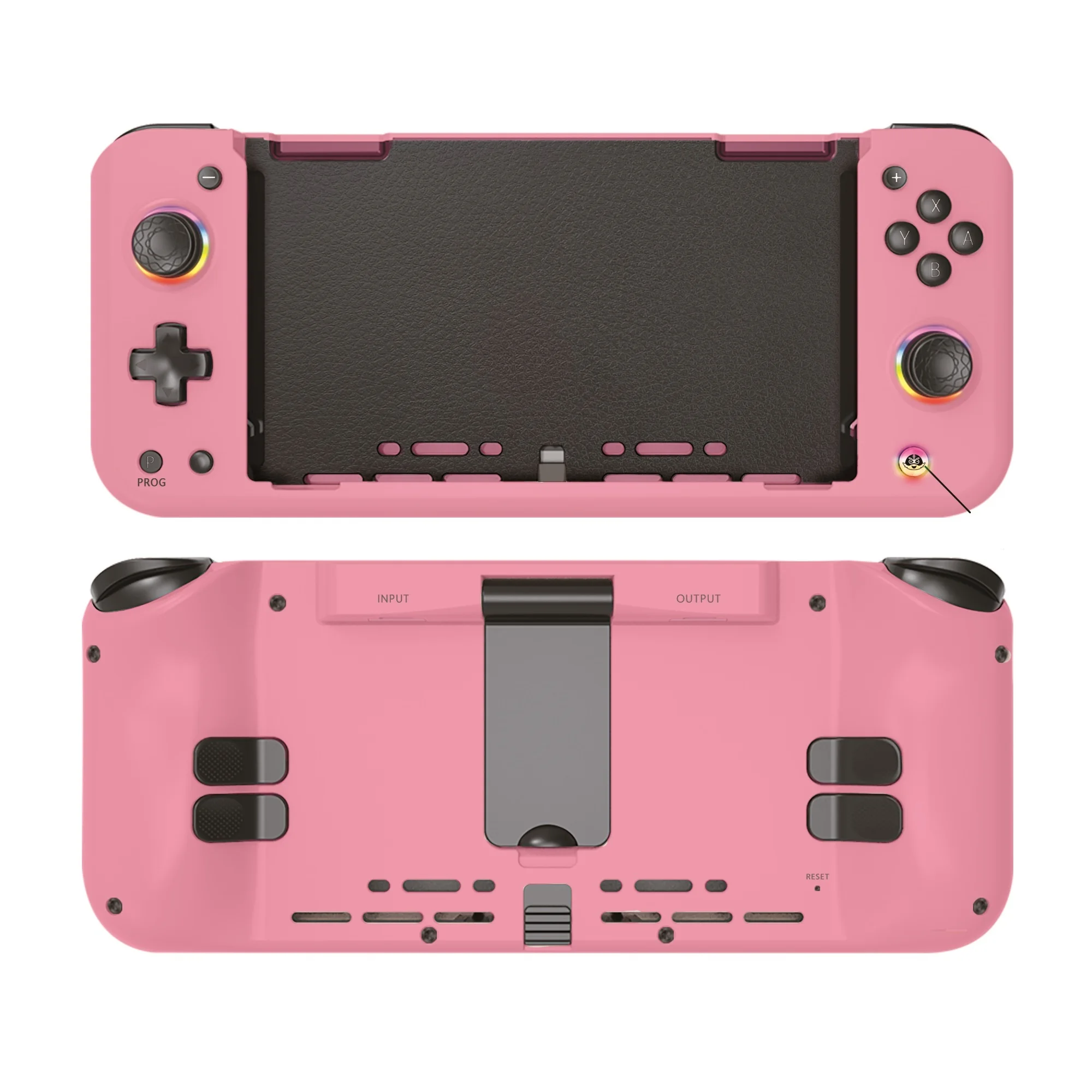 Nintendo Switch HDH-001 ピンク How to Replace Your Nintendo Switch Lite HDH-001 Battery