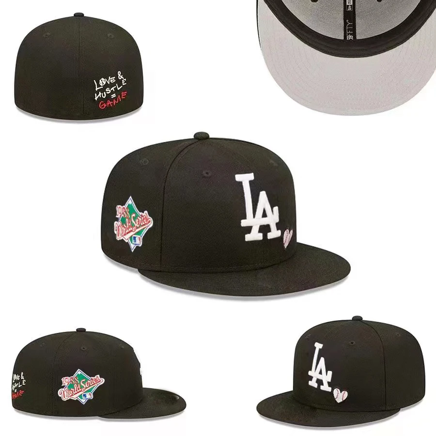 2404 Custom Wholesale 6 Panel New Unisex Plain 3d Embroidery Vintage Fashion Hip Hop Outdoor