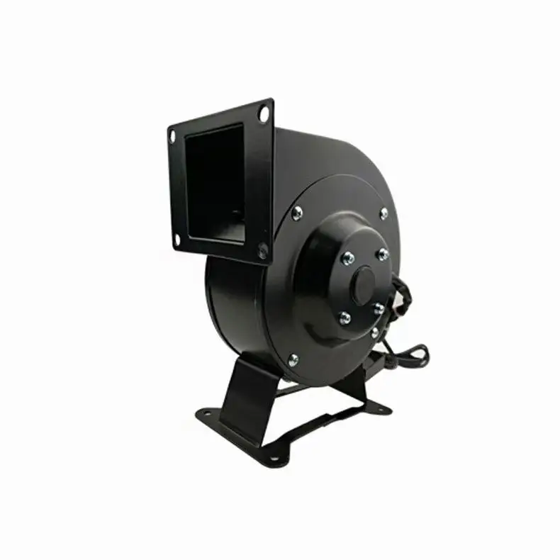 Turbine Centrifugal Exhaust Fan, 50Hz, 220V, Aluminum, 72dB - detail 6