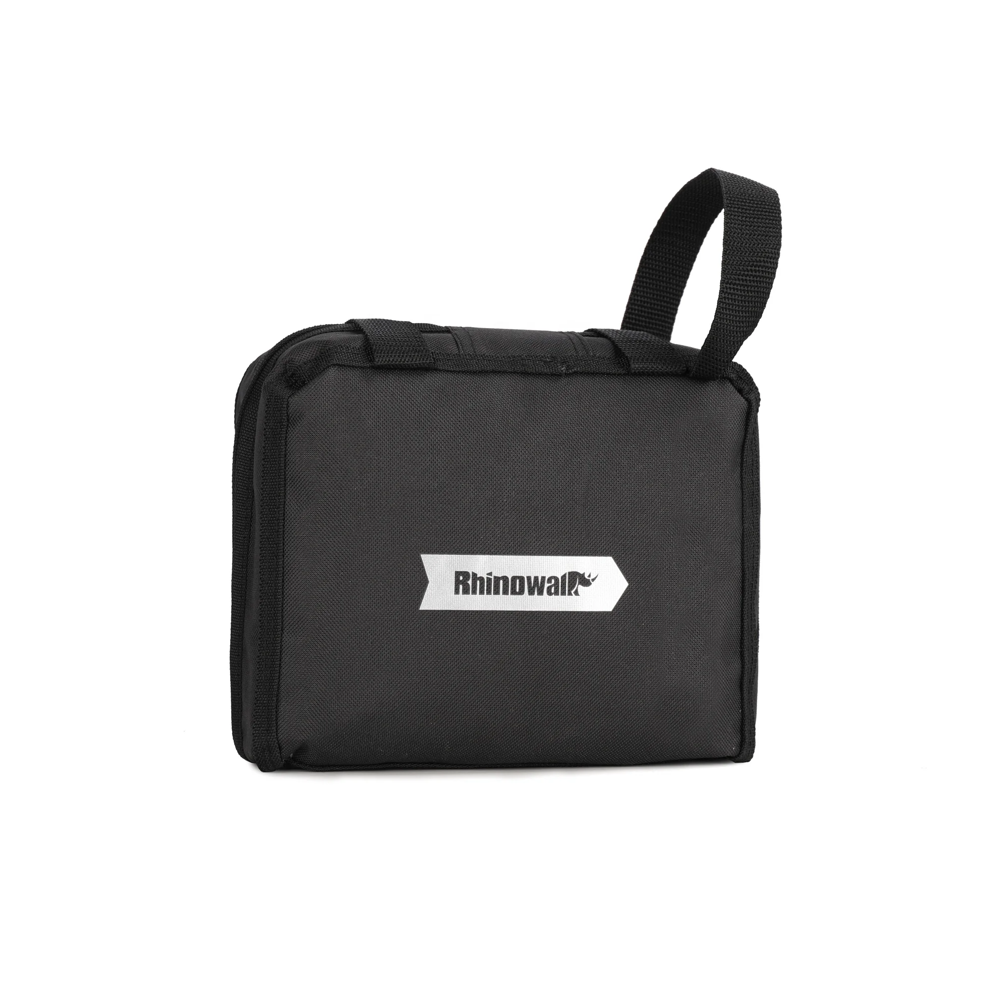 Selighting 20 inch Foldable Bicycle Travel Bag, Collapsible Bicycle