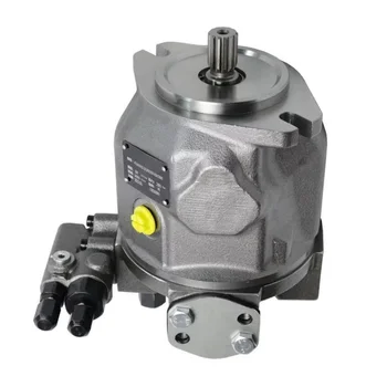 Rexroth A10VSO10 Hydraulic Main Pump R910990406 A10VSO10DR/52R-PPA14N00 Hydraulic Piston Pump