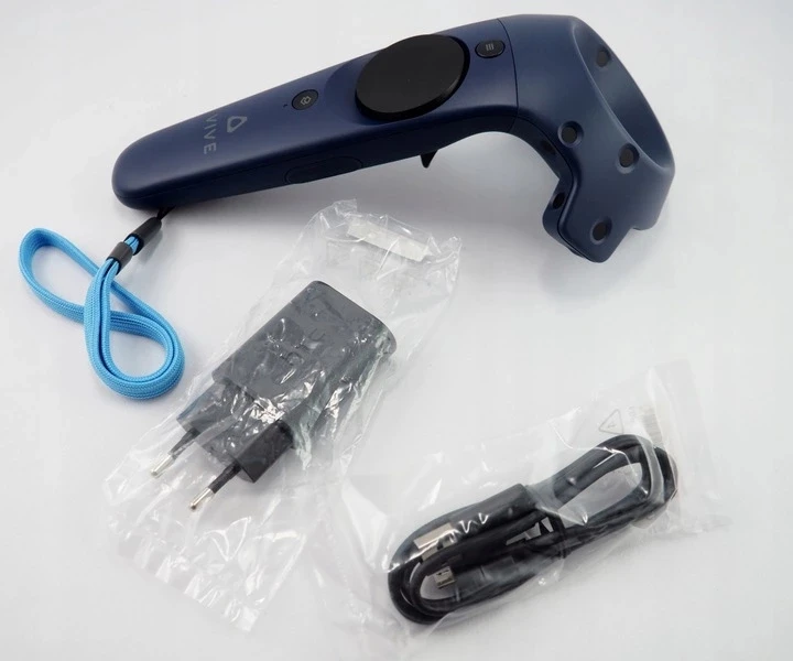 Amazon.co.jp: 【国内正規品】 HTC VIVEコントローラー (2018
