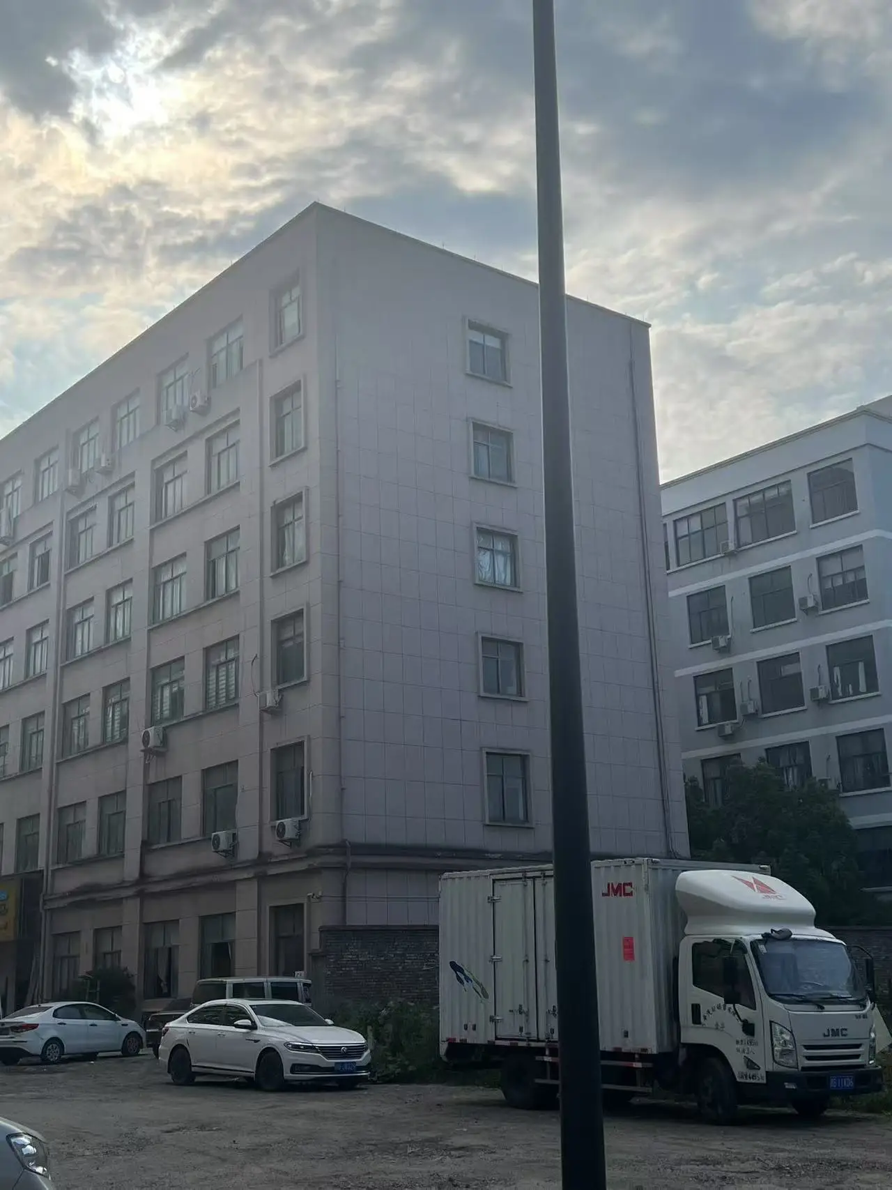 Changsha Pengxin Ruida Technology Co., Ltd.
