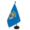 Bandera de Melilla