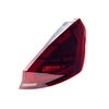 ROSSO (1 paio)