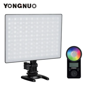 YONGNUO YN300 Air YN300air II YN-300 air Pro 3200k-5500k RGB LED Camera Video Light product image