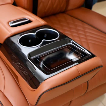 Luxury Seat Upgrade Seats For V i p Cars Vans Car Electric Luxury Seats For Luxury Business V i p Van Car