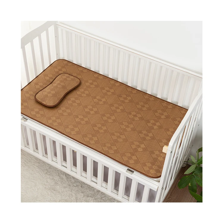 Высокое качество, прочный, использующий различные охлаждающие корейские мечты, колыбель, китайский Бамбуковый Коврик для кровати