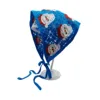 Père Noël bleu