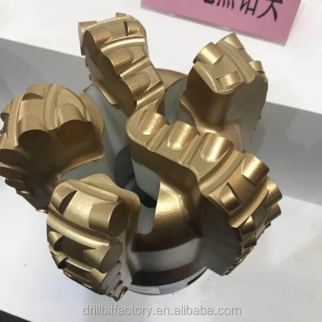 High Quality  PDC Cutter Scrap  for PDC Drill Bit