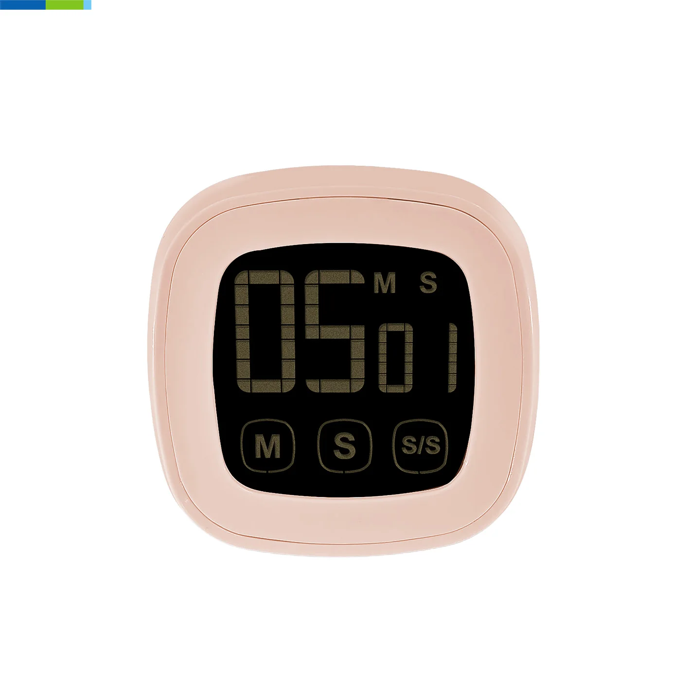 Timer Da Cucina Magnetico Con Display LCD - Design Cartoon Animale Per Bambini