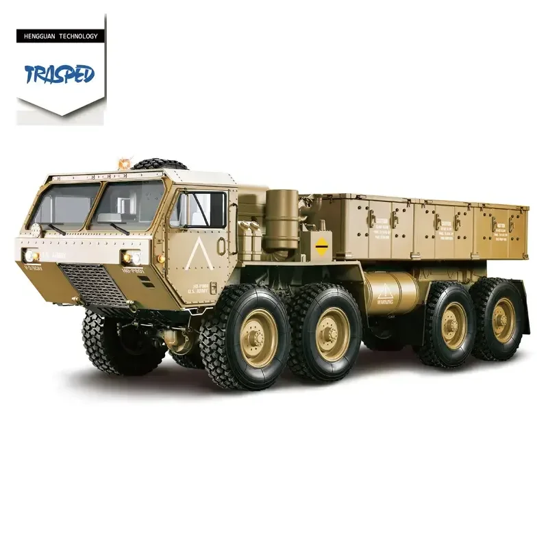 12-Scale-Metal-Remote-Control-