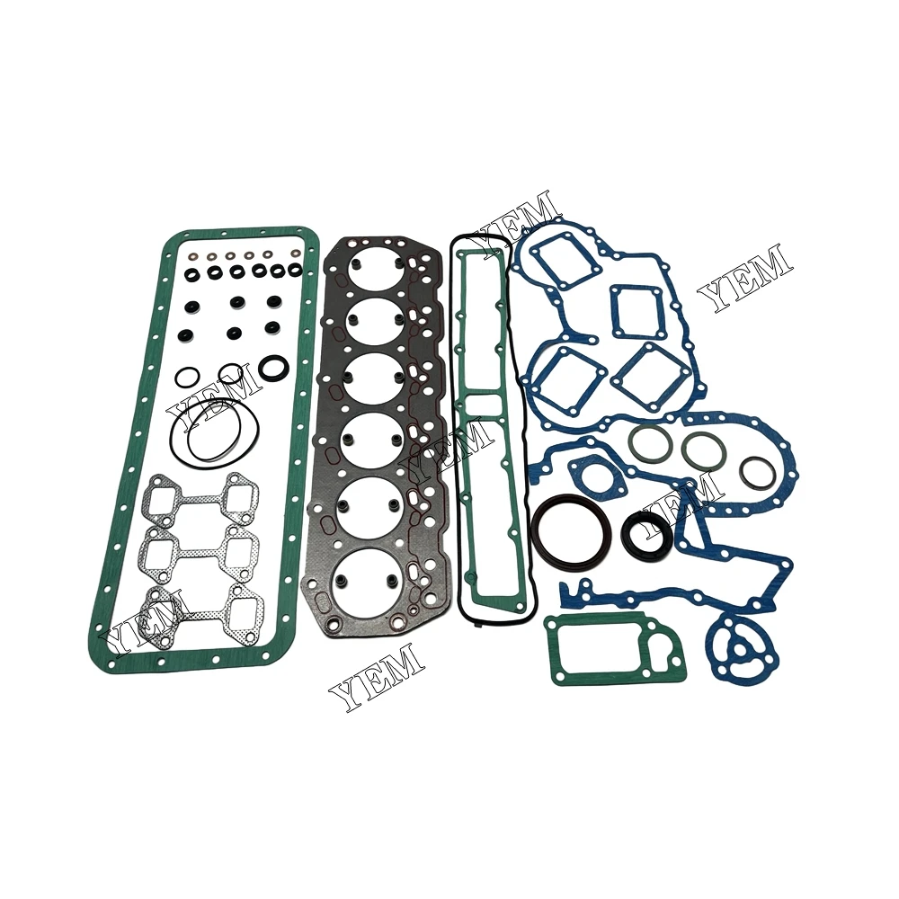 Full Gasket Kit 11Z for Toyota Diesel Engine Machinery Engine