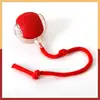 Rojo (sin cola)