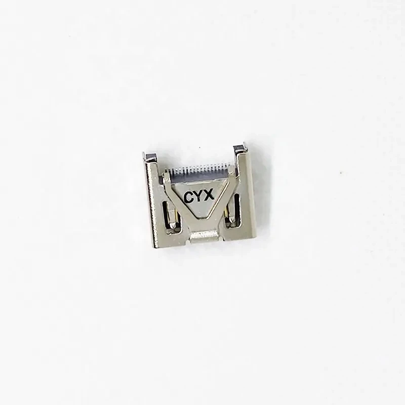 HD Port Socket for PS4 Replacement Kit for Sony PS4 HD Port Fat/Slim Socket Interface Connector