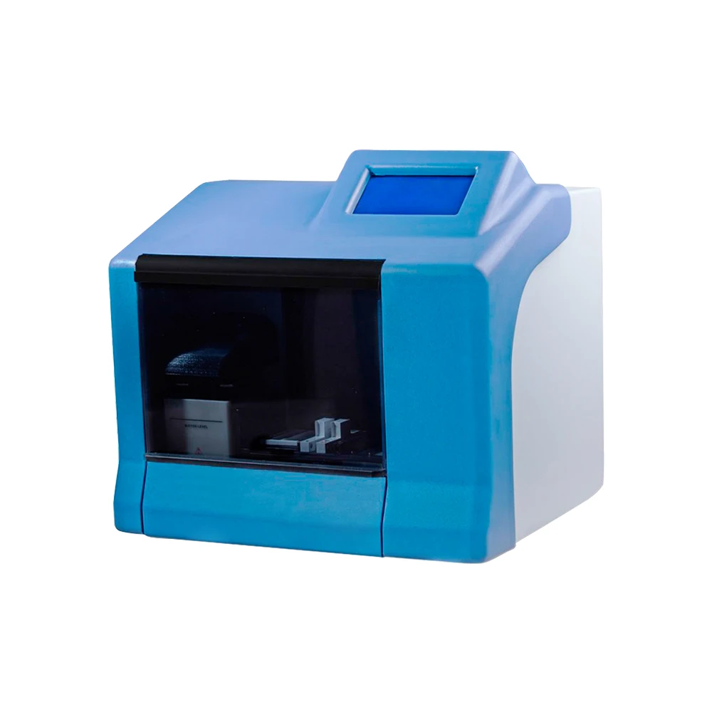 Professional Auto Electrophoresis System Electrophoresis Machine For ...