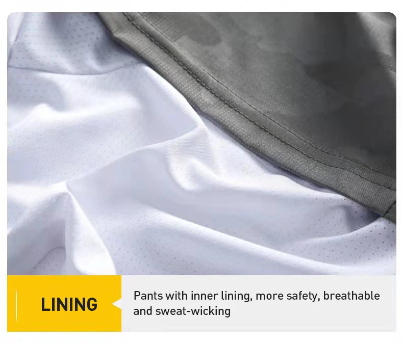 2 In 1 5 Inch Sweat Gym Shorts Men Compression Liner Woven Emed Polyester Workout Double Layer Mesh Shorts821_voghion.com