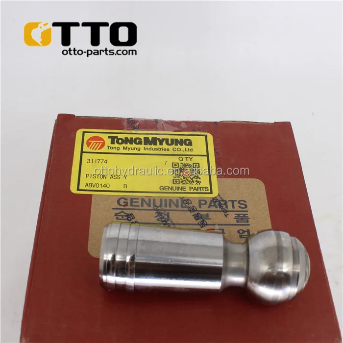 A8VO140 Piston (1)