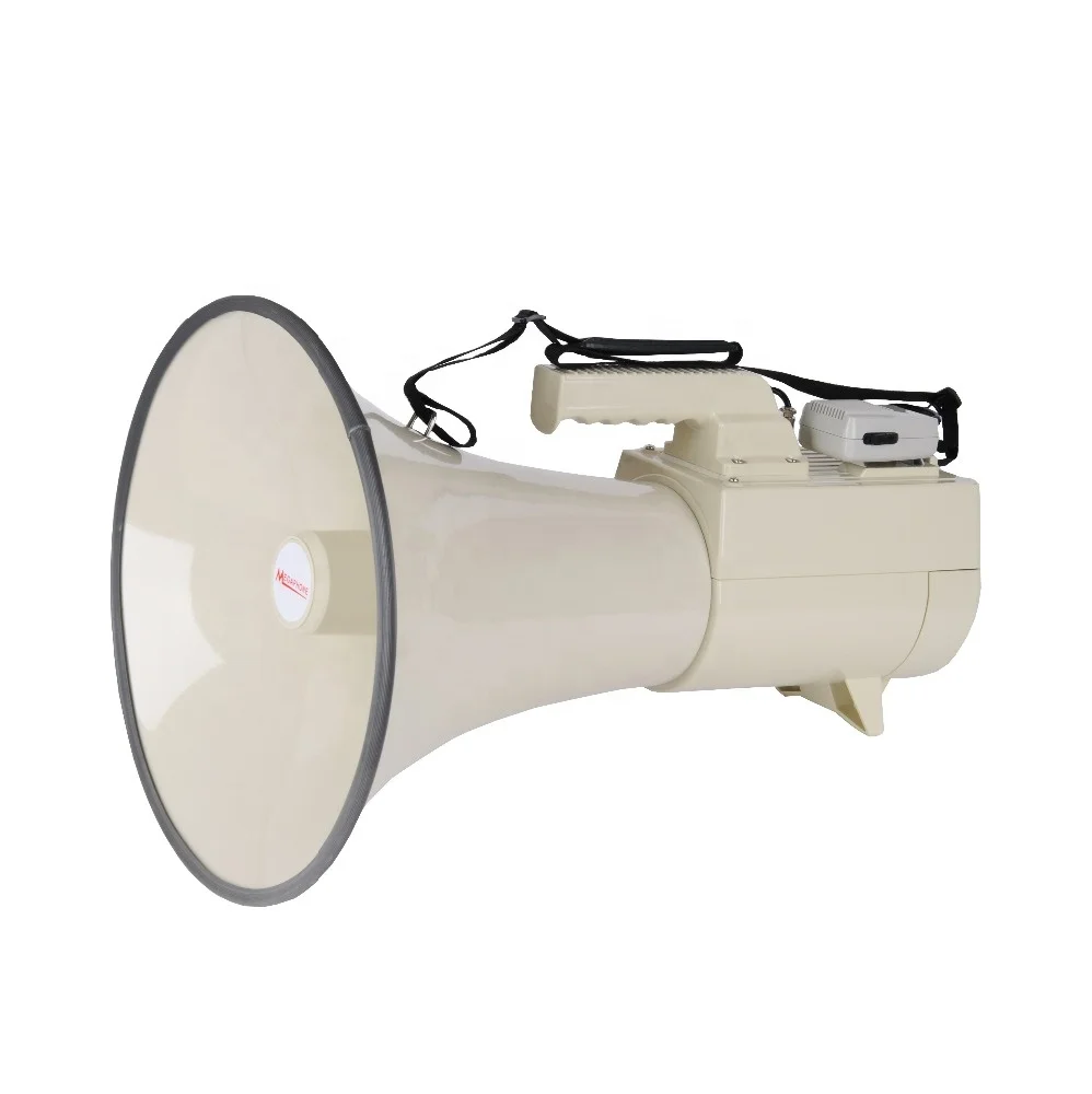 Vhf Microphone Wireless Megaphone With Mp3 View Megaphone L Frank Product Details From Zhejiang Haoyuan Electronic Technology Co Ltd On Alibaba Com