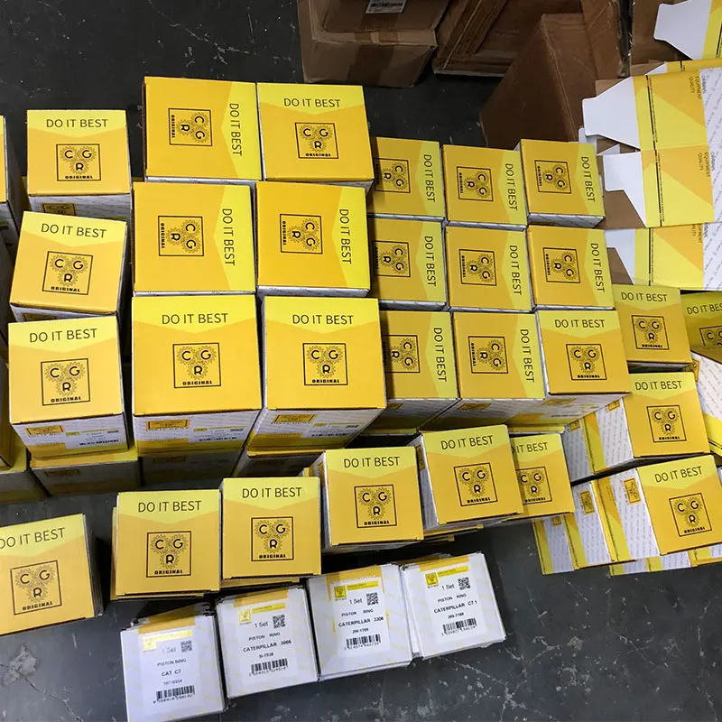 High Quality Universal Joint 4182032620 for Komatsu Excavators