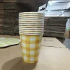 9IOZ CUP*8PCS
