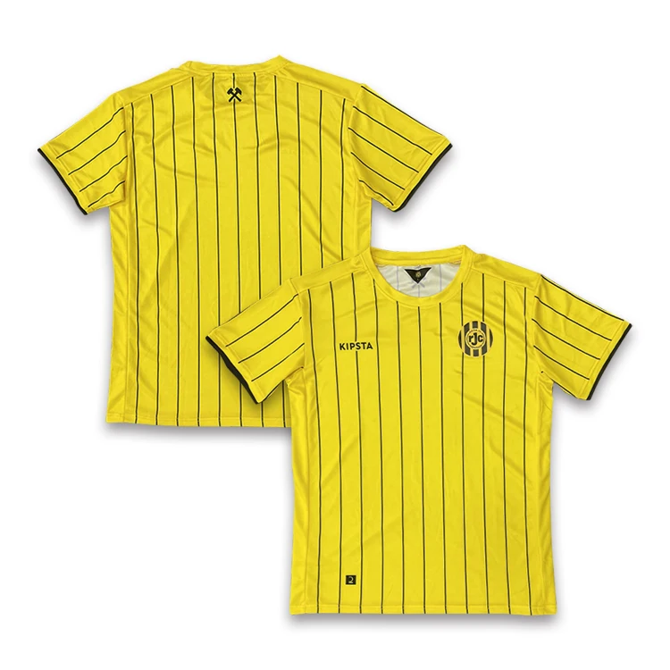 Wholesale Blank Soccer Jersey Sublimated Custom Cheap Soccer Uniforms