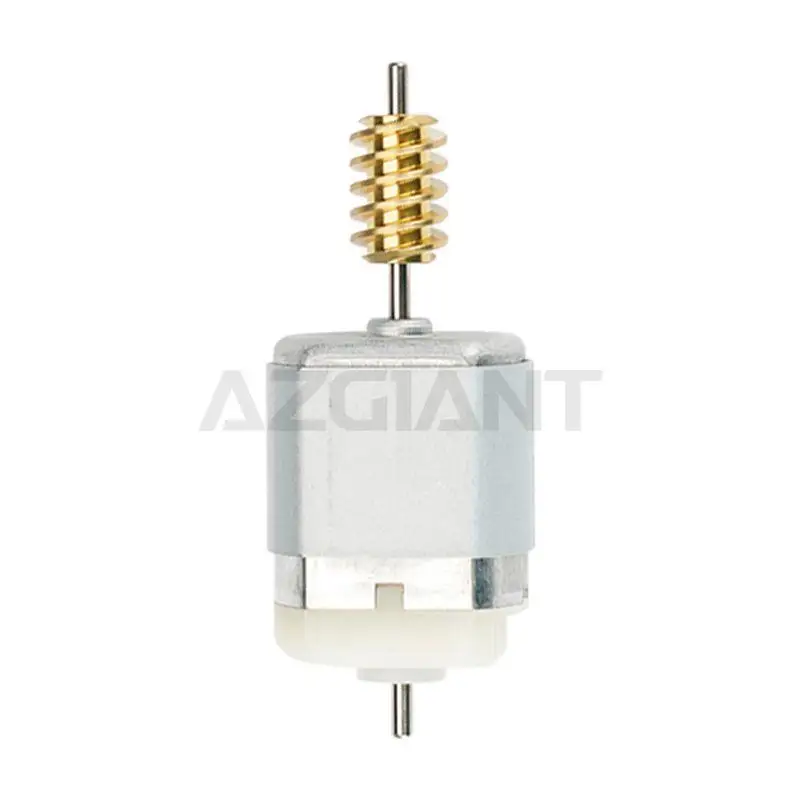 Steering Wheel Lock Repair Kit Gear Actuator For Mercedes W204