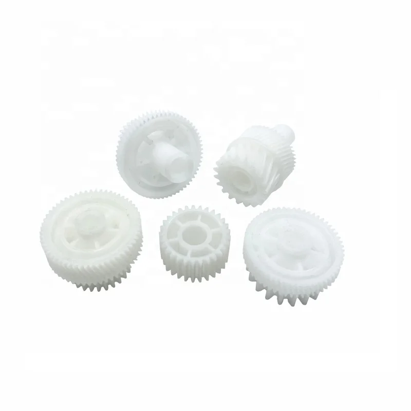 Compatible Quality Developer Drive Gear for Konica Minolta BH 283 423 363 282 223 7828 Gear Printer Copier Spare Parts