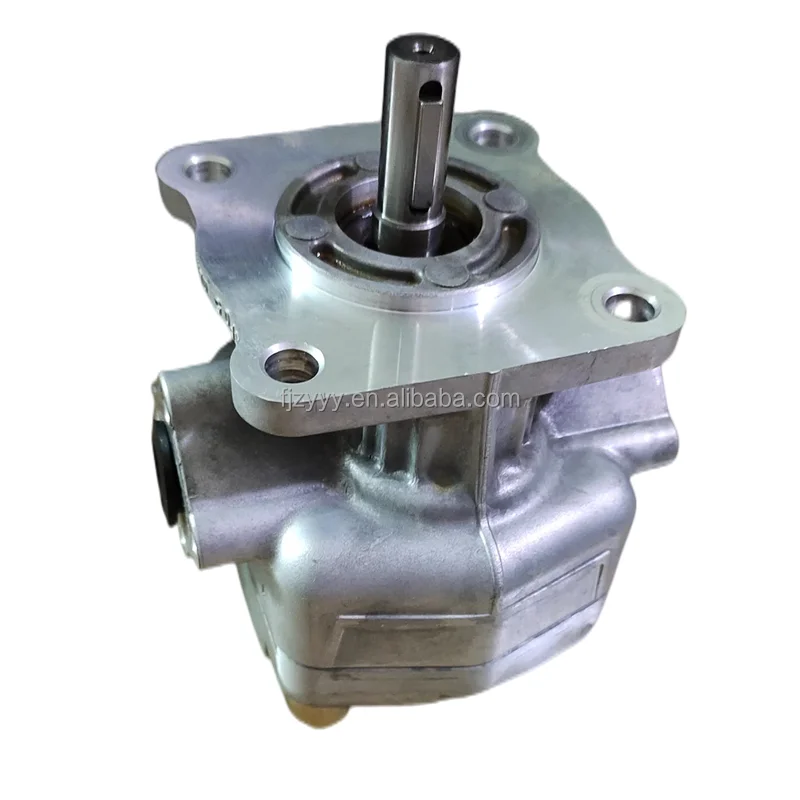 KYB Hydraulic Gear Pumps - Reliable Performance & Efficiency