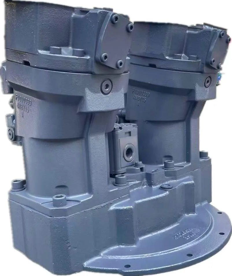 挖掘机备件ZX330 ZX350 ZX360液压泵HPV145液压主泵总成| Alibaba.com