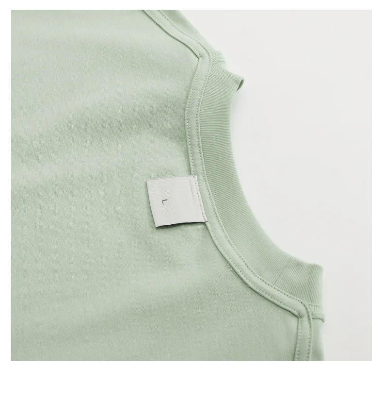Wholesale Custom Print Embroidery Logo 310grams Oversized Blank Unisex Thick 100% Cotton T Shirt